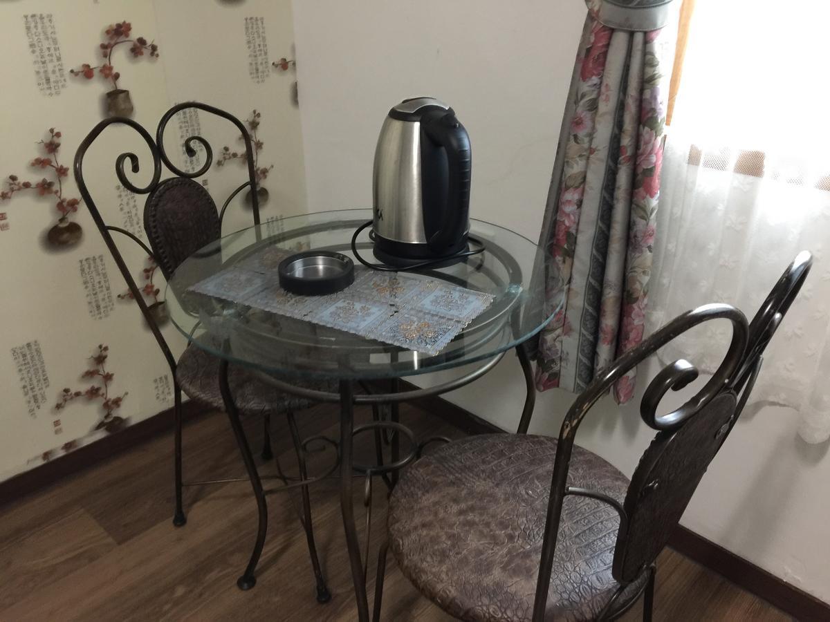 Lee Motel Yeosu Eksteriør billede